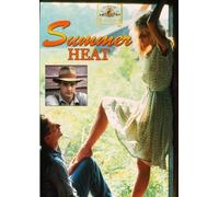 Summer Heat DVD - Lori Singer, Anthony Edwards, Bruce Abbott, Kathy Bates