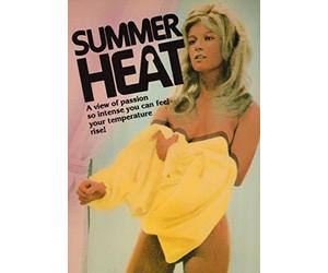 Summer Heat [Edizione: USA]