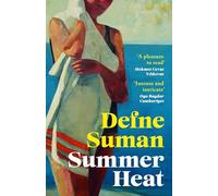 Summer Heat: 'Vivid, evocative and tender' Elif Shafak