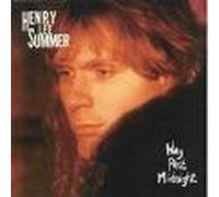 Summer, Henry Lee - Way Past Midnight