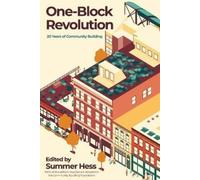 Summer Hess One-Block Revolution (Tascabile)