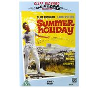 Summer Holiday [Sing-along] [1963] [DVD]