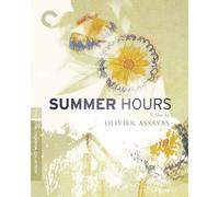 Summer Hours (The Criterion Collection) (Blu-ray)