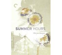 Summer Hours (The Criterion Collection) (DVD) Juliette Binoche Charles Berling