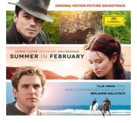 Summer in February (CD) Album