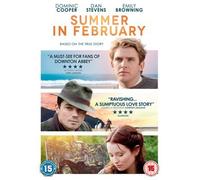 Summer In February [Edizione: Regno Unito] [Edizione: Regno Unito]