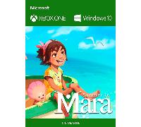 Summer in Mara PC/XBOX LIVE Key EUROPE
