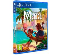 Summer In Mara PS4 - - PlayStation 4