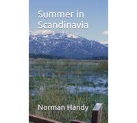 Summer in Scandinavia