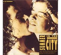 Summer in the City (1991, Polystar) - Lovin' Spoonful, Eric Burdon, Bruce Willis, Lou Reed, Kim Carnes..