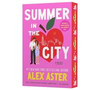 Summer in the City: A Novel