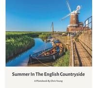 Summer In The English Countryside