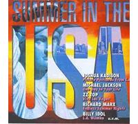 Summer in the USA (1996) - Joe Cocker, Joshua Kadison, Michael Jackson, Glenn Frey, Zz Top, Kim Wilde..