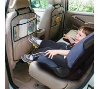 SUMMER INFANT 77044, Seat Back Protector, Unisex