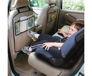 SUMMER INFANT 77044, Seat Back Protector, Unisex