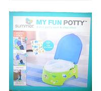 Summer Infant – Vasino My Fun