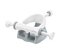 Summer Infant Sedile per Vasca da Bagno Bambini Supporto Schienale e Ventose per