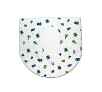 Summer Infant SU-00066 Keep Me Clean Protezione Copriwater Monouso