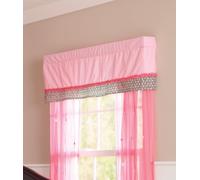 Summer Infant Window Valance
