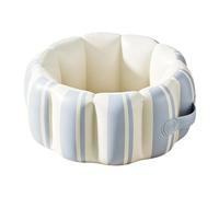 Summer Inflatable Cooler - Portable Foldable Large Capacity with Handle
