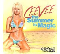 summer is magic-Import USA