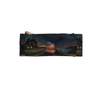 Summer isNight Dream - Fascia per capelli per neonati, morbida, elastica, regolabile, per bambini da 0 a 24 mesi