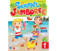 Summer Jamboree. Per la Scuola elementare (Vol. 1)