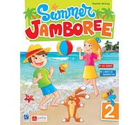 Summer Jamboree. Per la Scuola elementare (Vol. 2)
