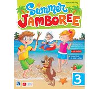 Summer Jamboree. Per la Scuola elementare (Vol. 3)
