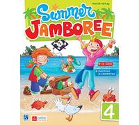 Summer Jamboree. Per la Scuola elementare (Vol. 4)