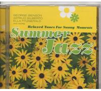 Summer Jazz Relaxed tunes For Sunny Moments - George Benson Ella Fitzgerald