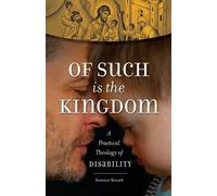 Summer Kinard Of Such Is the Kingdom (Tascabile)