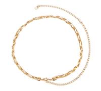 Summer Ladies Waist Chain Metal Winding Chain Inseparable Couple Accessories Decorative Dress