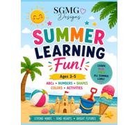 Summer Learning Fun