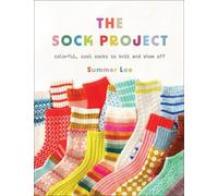 Summer Lee The Sock Project (Tascabile)