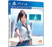Summer Lesson (PlayStation VR) (Import-Game)