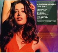 Summer Like This / Various - Summernight Like This