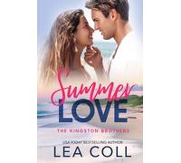 Summer Love: A Forbidden Beach Romance