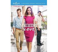 Summer Love (DVD) Travis Milne Lucas Bryant Rachael Leigh Cook