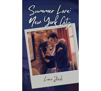 Summer Love: New York City: 1