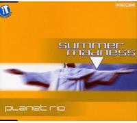 Summer Madness - Planet Rio