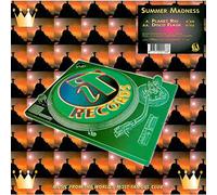 Summer Madness - Summer Madness - Planet Rio / Disco Flash - iT Records - ITR011