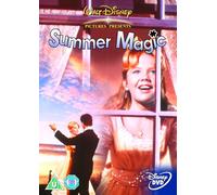 Summer Magic [Edizione: Regno Unito]