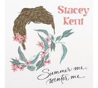 Summer Me, Winter Me - Stacey Kent (Audio Cd)