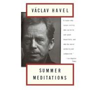 Summer Meditations