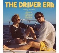 Summer Mixtape -Japan Special Edition(来日記念盤)