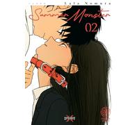 Summer Monster - Tome 02