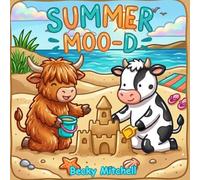 Summer Moo-D