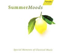 Summer Moods