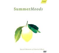 Summer Moods